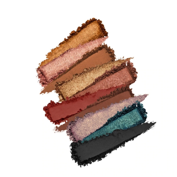 TOO FACED NATURAL LUST PALETTE NIB - Picture 6 of 11